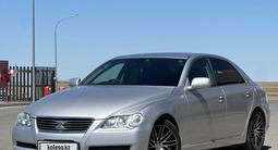 Toyota Mark X 2005 годаүшін2 700 000 тг. в Уральск