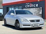 Toyota Mark X 2005 годаүшін2 700 000 тг. в Уральск – фото 2