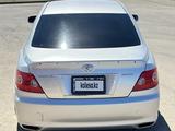 Toyota Mark X 2005 годаүшін2 700 000 тг. в Уральск – фото 5
