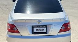Toyota Mark X 2005 годаүшін2 700 000 тг. в Уральск – фото 5