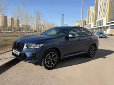 BMW X4, 2023