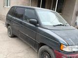 Mazda MPV 1994 года за 650 000 тг. в Алматы