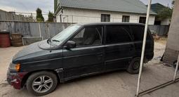 Mazda MPV 1994 года за 650 000 тг. в Алматы – фото 3