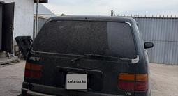 Mazda MPV 1994 года за 650 000 тг. в Алматы – фото 4