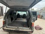 Mazda MPV 1994 года за 650 000 тг. в Алматы – фото 5