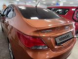 Hyundai Accent 2015 года за 5 990 000 тг. в Актау – фото 3