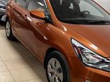 Hyundai Accent 2015 года за 5 990 000 тг. в Актау – фото 5