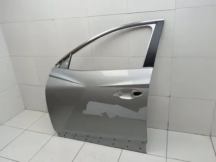 Дверь передний Hyundai Tucson 2020-2024 ORIGINALүшін270 000 тг. в Алматы – фото 2