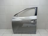 Дверь передний Hyundai Tucson 2020-2024 ORIGINAL за 270 000 тг. в Алматы