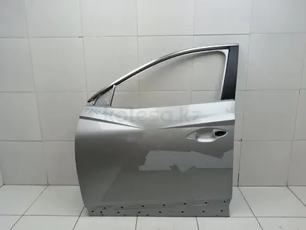 Дверь передний Hyundai Tucson 2020-2024 ORIGINALүшін270 000 тг. в Алматы