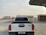 Toyota Hilux 2020 года за 17 860 000 тг. в Жанаозен