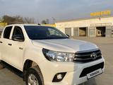 Toyota Hilux 2020 годаүшін17 860 000 тг. в Жанаозен – фото 5