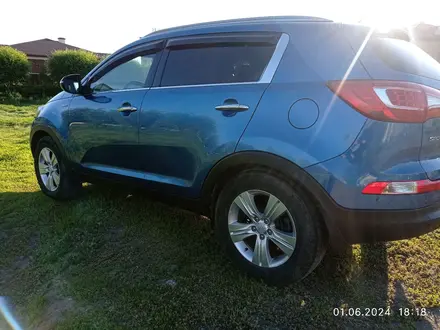 Kia Sportage 2013 года за 8 100 000 тг. в Караганда – фото 23