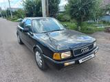 Audi 80 1992 года за 1 600 000 тг. в Экибастуз