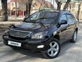 Lexus RX 330 2003 года за 7 200 000 тг. в Алматы – фото 10