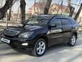 Lexus RX 330 2003 года за 7 200 000 тг. в Алматы – фото 25