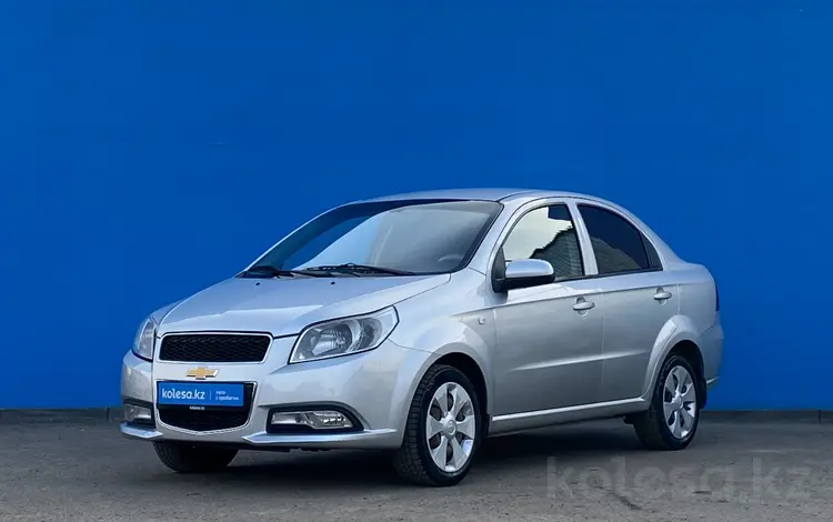 Chevrolet Nexia 2021 годаүшін5 750 000 тг. в Алматы