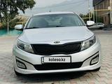 Kia Optima 2014 годаfor7 200 000 тг. в Алматы – фото 4