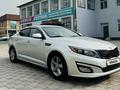 Kia Optima 2014 года за 7 000 000 тг. в Алматы – фото 3