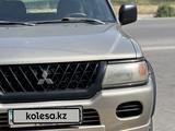 Mitsubishi Montero Sport 2003 годаүшін5 000 000 тг. в Тараз