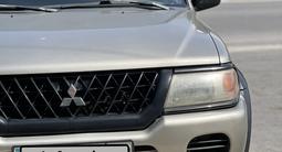 Mitsubishi Montero Sport 2003 года за 5 000 000 тг. в Тараз