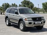 Mitsubishi Montero Sport 2003 годаүшін5 000 000 тг. в Тараз – фото 3