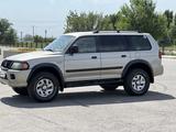 Mitsubishi Montero Sport 2003 годаүшін5 000 000 тг. в Тараз – фото 5