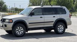 Mitsubishi Montero Sport 2003 года за 5 000 000 тг. в Тараз – фото 5