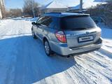 Subaru Outback 2007 года за 5 600 000 тг. в Семей