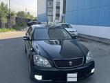 Toyota Crown 2006 года за 4 850 000 тг. в Алматы – фото 2