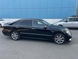 Toyota Crown 2006 года за 4 850 000 тг. в Алматы – фото 3