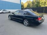 Toyota Crown 2006 года за 4 850 000 тг. в Алматы – фото 4