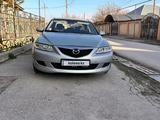 Mazda 6 2004 годаүшін3 000 000 тг. в Шымкент
