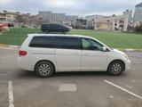 Honda Odyssey 2008 годаfor7 600 000 тг. в Актау