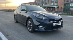 Kia Cee'd 2024 годаүшін8 000 000 тг. в Костанай – фото 2