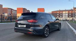 Kia Cee'd 2024 годаүшін8 000 000 тг. в Костанай – фото 3
