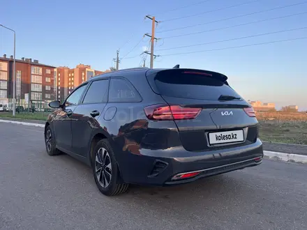 Kia Cee'd 2024 года за 8 000 000 тг. в Костанай – фото 4