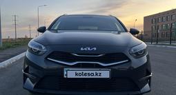 Kia Cee'd 2024 годаүшін8 000 000 тг. в Костанай