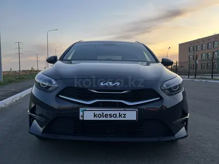 Kia Cee'd 2024 года за 8 000 000 тг. в Костанай