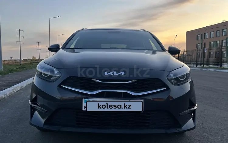 Kia Cee'd 2024 годаүшін8 000 000 тг. в Костанай
