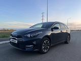 Kia Cee'd 2024 годаүшін8 000 000 тг. в Костанай – фото 5