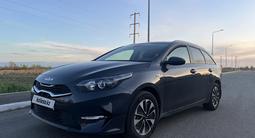 Kia Cee'd 2024 годаүшін8 000 000 тг. в Костанай – фото 5