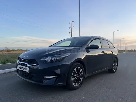 Kia Cee'd 2024 года за 8 000 000 тг. в Костанай – фото 5