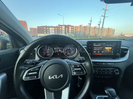 Kia Cee'd 2024 года за 8 000 000 тг. в Костанай – фото 6