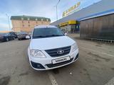 ВАЗ (Lada) Largus 2014 годаүшін3 400 000 тг. в Актобе – фото 2