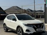 Nissan Qashqai 2019 года за 10 500 000 тг. в Алматы