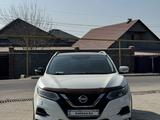 Nissan Qashqai 2019 года за 10 500 000 тг. в Алматы – фото 2