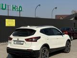 Nissan Qashqai 2019 года за 10 500 000 тг. в Алматы – фото 3