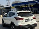 Nissan Qashqai 2019 года за 10 500 000 тг. в Алматы – фото 4