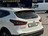 Nissan Qashqai 2019 года за 10 500 000 тг. в Алматы – фото 5